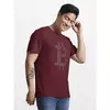 Camisa Bitcoin Revolution