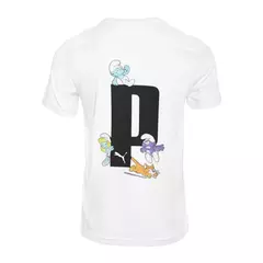 Imagem do Camisa Puma Smurf