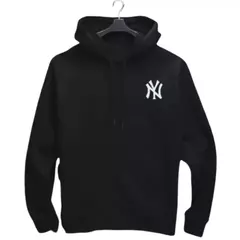 Blusa Moletom New York NY na internet