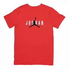 Camisa Nike Air Jordan - loja online