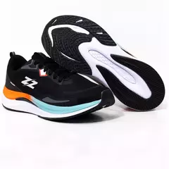 Tênis Masculino Abuzze Run Original - loja online