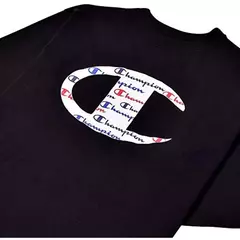 Camisa Champion Iconic Logo - loja online