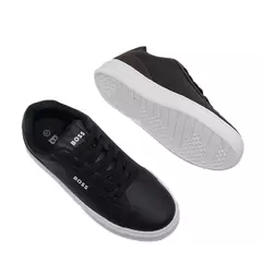 Sapatênis Masculino Casual Hugo Boss Premium - loja online