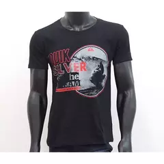 Camisa Quiksilver