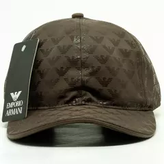 Boné Emporio Armani