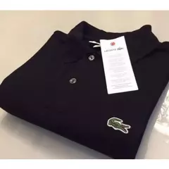 Camisa Polo Lacoste - Loja Urban Style
