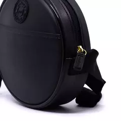 Bolsa Feminina Redonda Transversal Moleca Original - comprar online