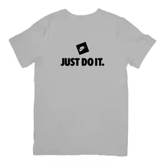 Camisa Nike Just Do It Sportswear II - loja online