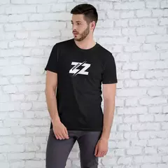Camiseta Masculina Abuzze Relâz Original
