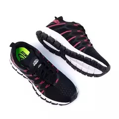 Tênis Feminino Olympikus Style - Loja Urban Style