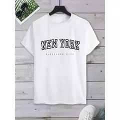 Camisa New York Sleepless City na internet