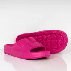 Chinelo Feminino Nuvem Slide