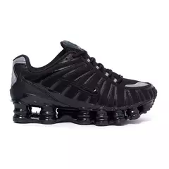 Tênis Nike Shox TLX 12 Molas Refletivo - comprar online