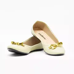 Sapatilha Moleca Lacinho - comprar online