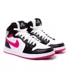 Tênis Feminino Nike Air Jordan 1 MID