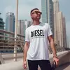 Camisa Diesel TurboTech