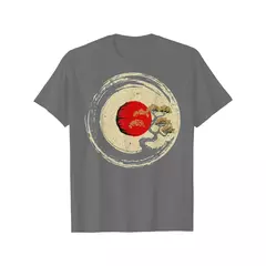Camisa Bonsai - Loja Urban Style