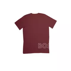 Imagem do Camisa Hugo Boss Side