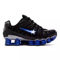 Imagem do Tênis Masculino Star TLX 12 Molas Refletivo