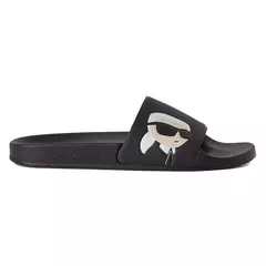 Chinelo Masculino Slide Ikon NFT Karl Lagerfeld - Loja Urban Style