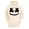Blusa Moletom DJ Marshmallow
