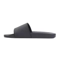 Chinelo Masculino Slide Brioni Com Logo Perfurado - Loja Urban Style