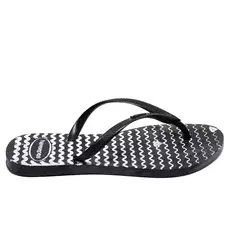 Imagem do Chinelo Feminino Havaianas Slim Ocean
