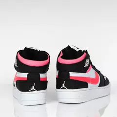 Tênis Infantil Botinha Nike Air Jordan - Loja Urban Style