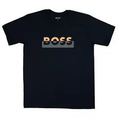 Camisa Masculina Plus Size Hugo Boss Doble Face - loja online
