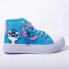 Tênis infantil pékids conforto e estilo - comprar online