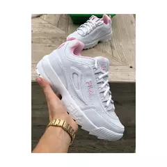 Tênis Fila Disruptor II