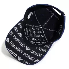 Boné Emporio Armani EA7 Eagle