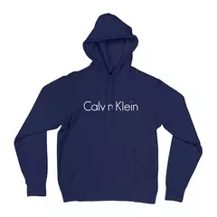 Blusa Moletom Calvin Klein com Capuz na internet