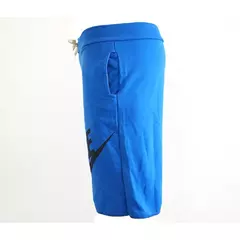 Bermuda Moletom Nike - Loja Urban Style