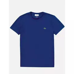 Camiseta Lacoste Básica Peruana - comprar online