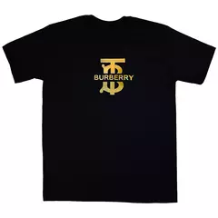 Camiseta Burberry Premium na internet
