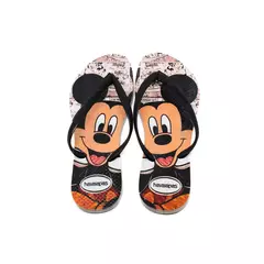 Chinelo Infantil Menino Havaianas Mickey