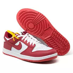 Tênis Masculino Nike Dunk Jordan na internet