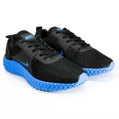 Tênis Masculino Nike 4D Smash - loja online