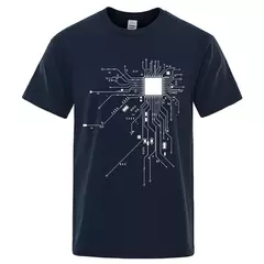 Camisa TechChic