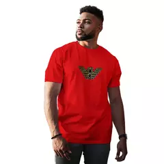 Camiseta Emporio Armani EA7 Premium - loja online