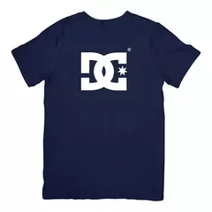 Camisa DC Shoes Big Logo - comprar online