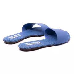 Imagem do Chinelo Feminino Rasteiro Beira Rio Napa Toscana Original
