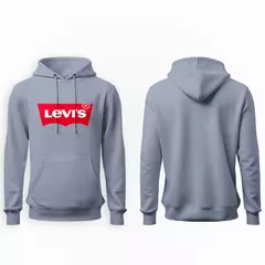 Blusa Moletom Levi's com Capuz - loja online