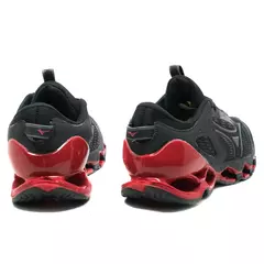 Tênis Masculino Mizuno Wave Prophecy 14 na internet