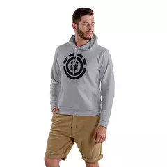Blusa Moletom Element com Capuz - loja online