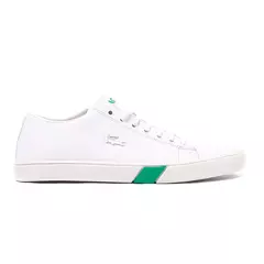 Sapatênis Lacoste Carnaby - Loja Urban Style