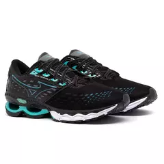 Tênis Mizuno Wave Creation 21 na internet