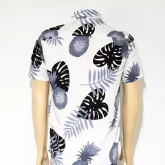 Camisa Social Floral Verão Reserva - Loja Urban Style
