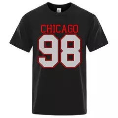 Camisa Chicago 98 - loja online